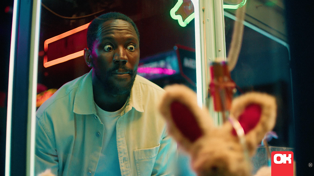 Ok Foods Easter 2024