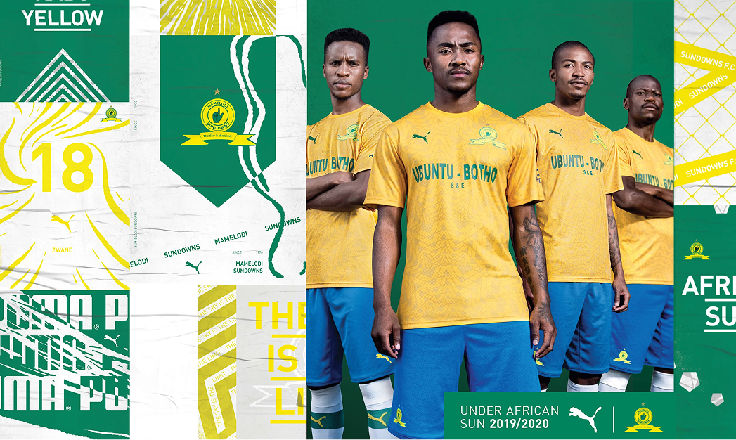 Mamelodi Puma