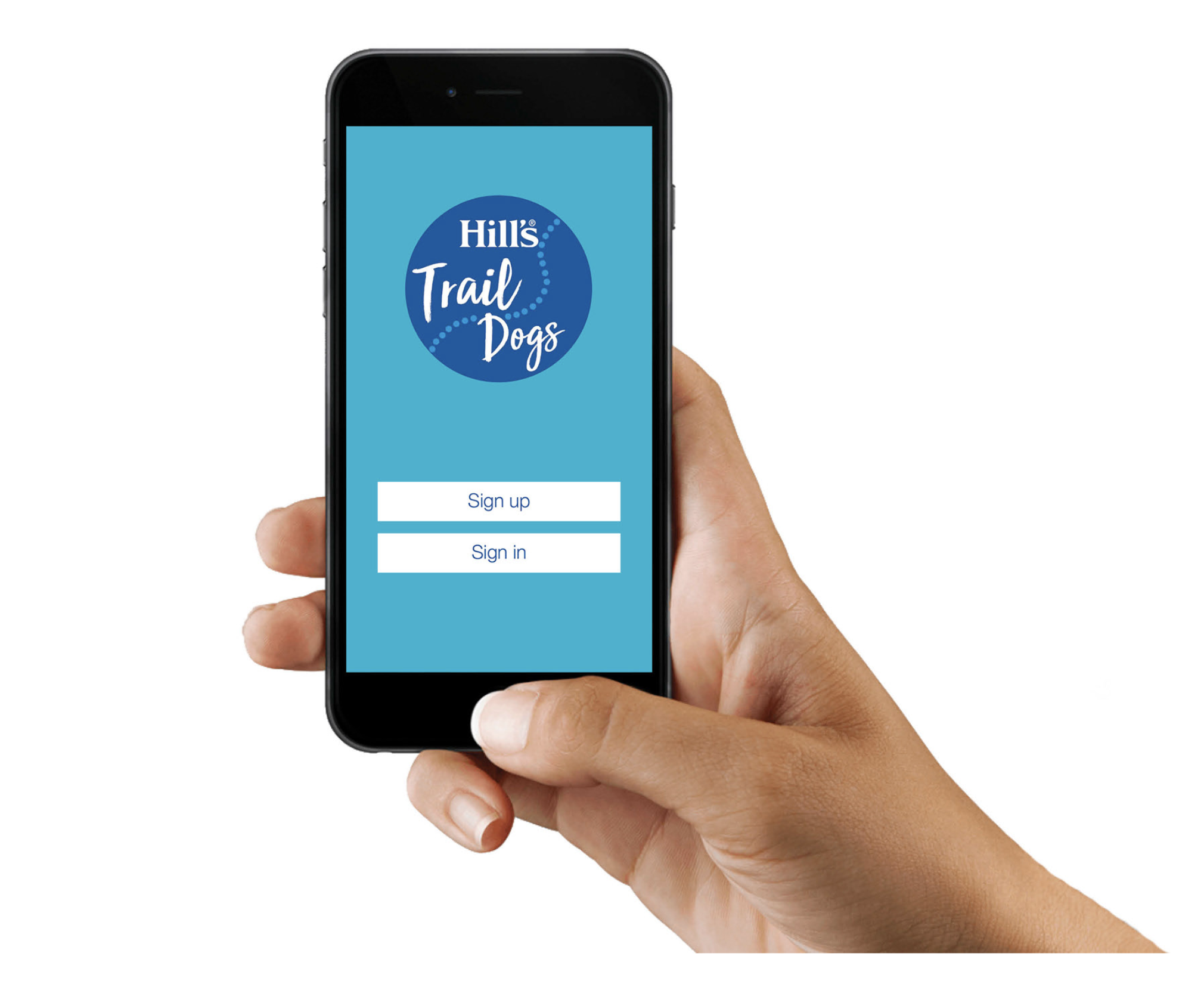 Hills Pet Food (Social Initiative & Student Practice)